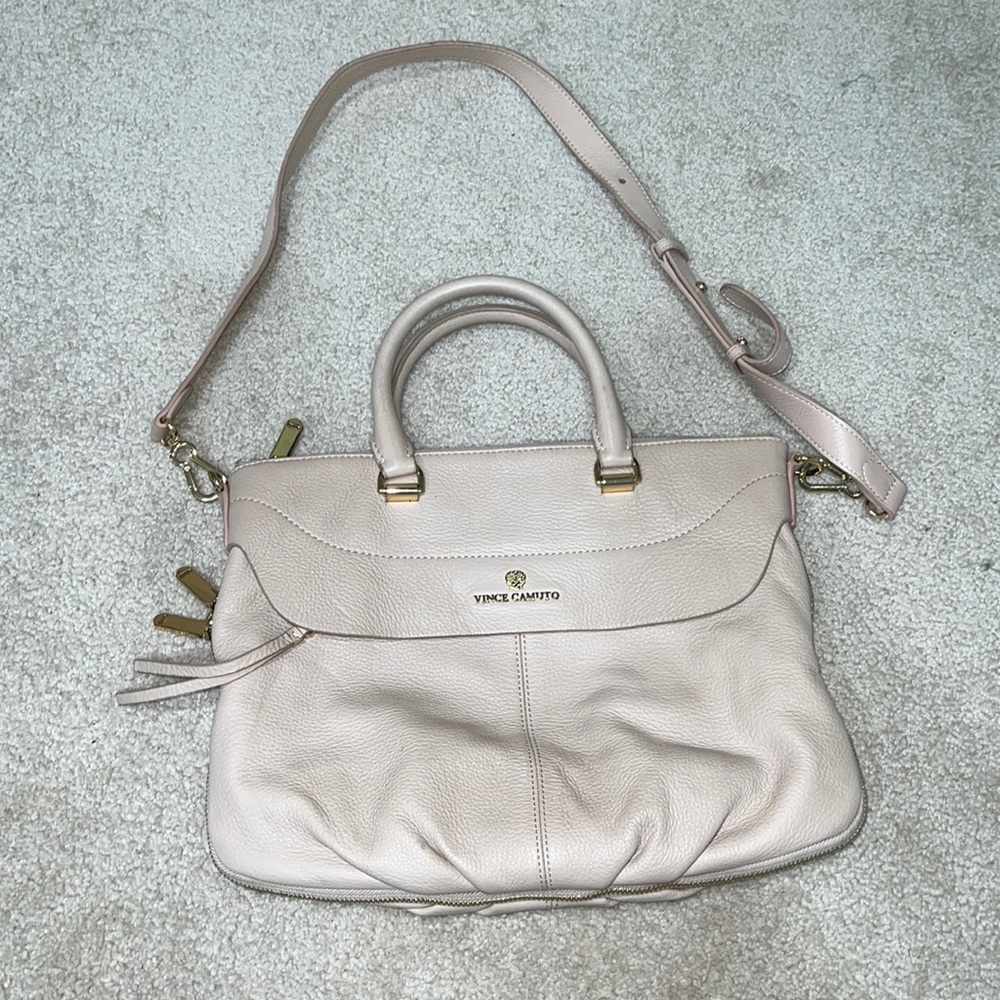 Vince Camuto Handbag